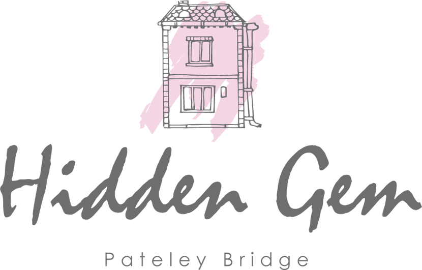 Hidden Gem Holiday Cottage, Pateley Bridge, North Yorkshire